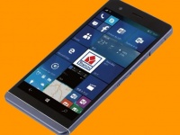 Yamada Denki Every Phone  LTE-  HD-   Windows 10