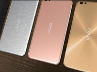 Vivo X6 Plus  10-  MediaTek Helio X20