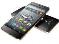 Micromax Canvas Pace 4G Q416    Snapdragon 210 SoC  Android 5.1  $102