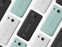      LG Nexus 5