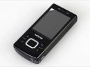   Nokia 6500 slide   