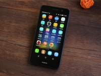     Huawei Enjoy 5S