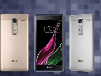   LG Zero    