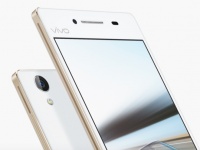   Android- Vivo Y51  -