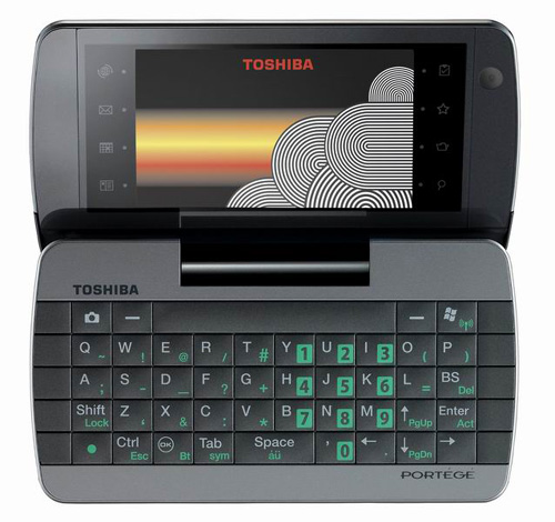 Toshiba Portege G910 / G920