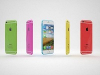 4- Apple iPhone 6c    