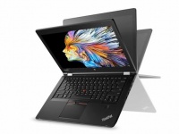 Lenovo ThinkPad P40 Yoga  -   Wacom