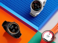 ,     - Motorola Moto 360 Sport