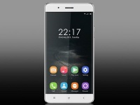 Oukitel K6000 Pro:      