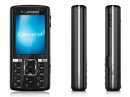 Sony Ericsson K850 