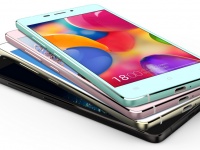 Gionee       HD-  Android 5.1