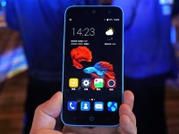 ZTE Blade A1  8-       $93