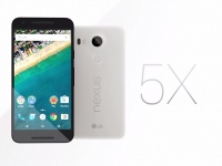      LG Nexus 5X