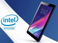 Celkon CT722  7-    Intel Atom x3  3G  $75