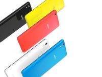 Gionee P5W  5-    Android 5.1  $95