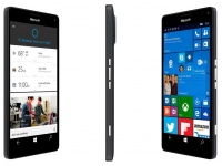 Microsoft Lumia 950  Lumia 950 XL    