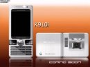  SE K910i:   