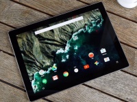  Google Pixel C   