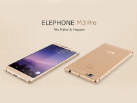 Elephone M3 Pro     USB Type-C  21 