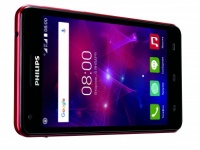 Philips Xenium V377    HD-    5000   $130