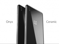     OnePlus X Ceramic