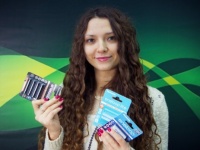   Panasonic eneloop   !