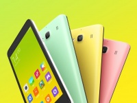 Xiaomi Redmi 3  2    Android 5.1.1 