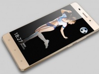 Gionee    Marathon M5 Lite    4000 