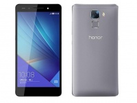     Huawei Honor 7   Android 6.0