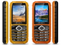 teXet    : TM-507R  TM-508R