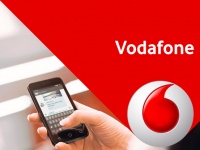    Vodafone    