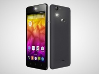 Micromax Canvas Magnus 2 Q338    HD-  Android 5.1  $95