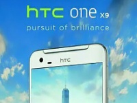     8-  HTC One X9