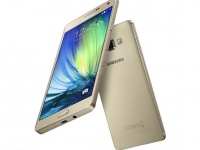  Samsung Galaxy A9   