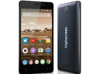 Highscreen Power Five Pro      5000 