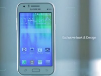  Samsung Galaxy J1 mini 1  Bluetooth SIG