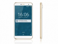 Doogee F7  5.7- 2K-  Helio X20 SoC
