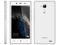 Videocon Infinium Z55 Krypton  LTE-  HD-  Android 5.1  $121