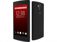 Nexian NV-45  4.5-   1     dual-SIM  $57