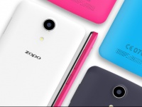 ZOPO    COLOR S5.5  dual-SIM