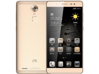   ZTE AXON MAX     USB Type-C