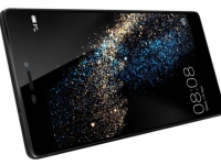 Huawei P9     Kirin 950 SoC