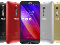     ASUS ZenFone 3   