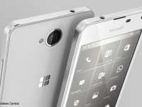   - Microsoft Lumia 650