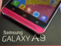 6- Samsung Galaxy A9   TENAA