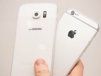  China Mobile    Samsung Galaxy S7  iPhone 6C