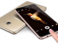 Samsung  6- Galaxy A9   
