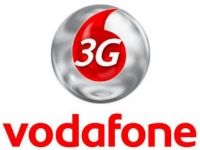 3G  Vodafone   ,   
