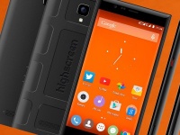 Highscreen Boost 3 Pro      6000 