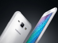 4.5- Samsung Galaxy J1 (2016)   